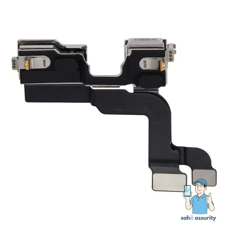 Replacement Front Camera for Apple iPhone 14 (Selfie Camera) thumbnail